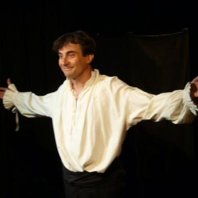 Le Chanteur d'Opéra